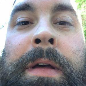 Meet your Posher, Justin